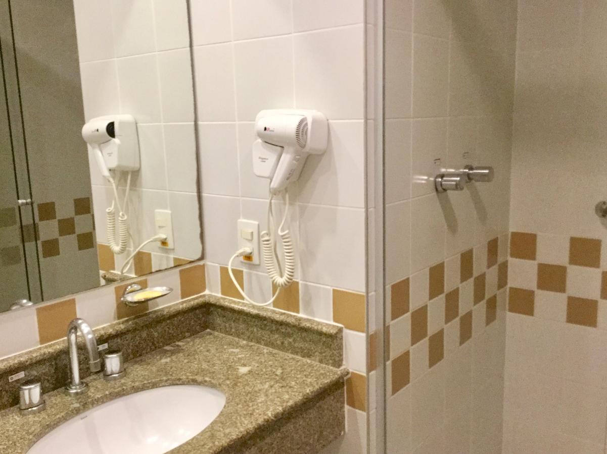 Flat Na Avenida Sabia-Moema Apartment Sao Paulo Bagian luar foto