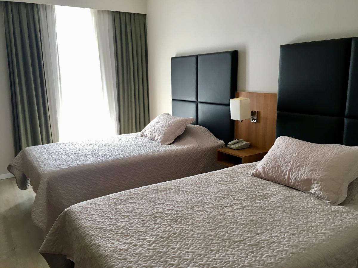 Flat Na Avenida Sabia-Moema Apartment Sao Paulo Bagian luar foto