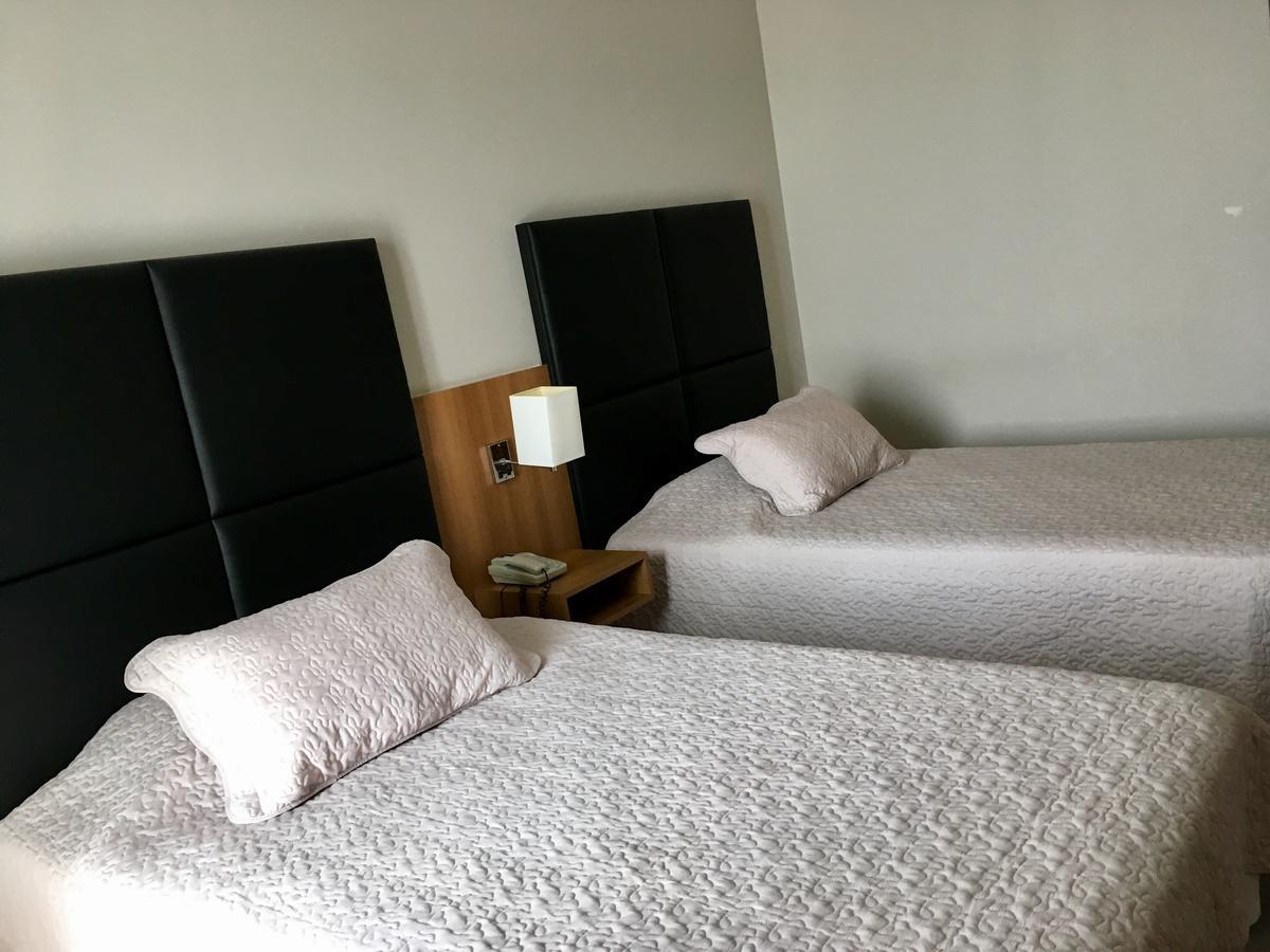 Flat Na Avenida Sabia-Moema Apartment Sao Paulo Bagian luar foto