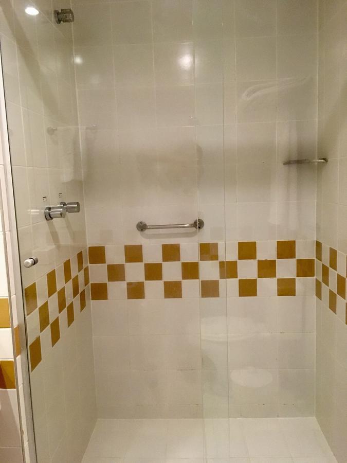 Flat Na Avenida Sabia-Moema Apartment Sao Paulo Bagian luar foto